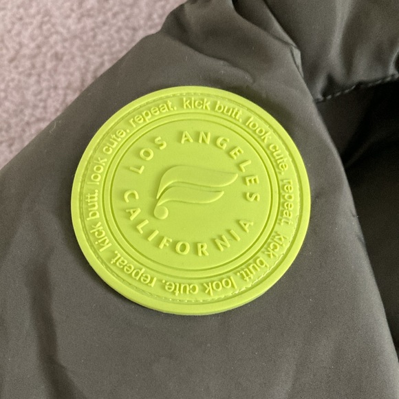 Puffer Coat Fabletics S - Picture 5 of 5